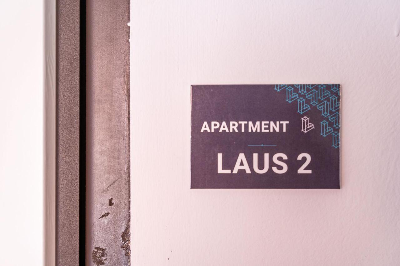 Laus Ii, Lovely Apartment In Old Town Dubrovnik Buitenkant foto